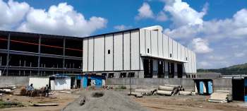 Factory / Industrial Building for Rent in Chakan MIDC, Pune (80000 Sq.ft.)