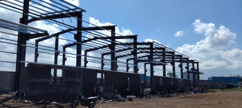 Factory / Industrial Building for Rent in Chakan MIDC, Pune (22000 Sq.ft.)