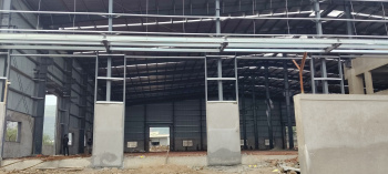 Factory / Industrial Building for Rent in Talegaon MIDC Road, Pune, Pune (50700 Sq.ft.)