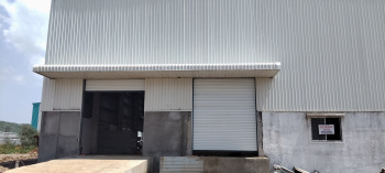 Factory / Industrial Building for Rent in Talegaon MIDC Road, Pune, Pune (13000 Sq.ft.)