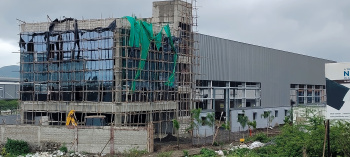 Factory / Industrial Building for Rent in Talegaon MIDC Road, Pune, Pune (32000 Sq.ft.)