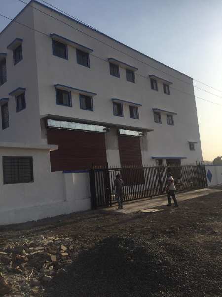 50000 Sq.ft. Factory / Industrial Building for Rent in Chakan, Pune