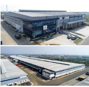 50000 Sq.ft. Warehouse/Godown for Rent in Chakan MIDC, Pune