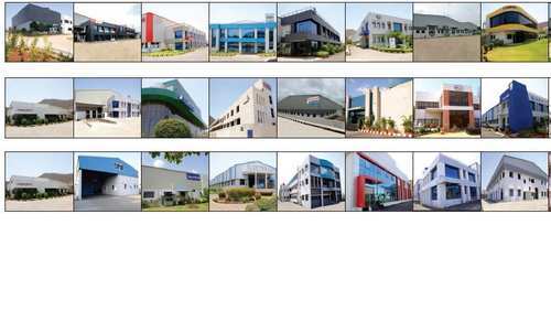 400000 Sq.ft. Factory / Industrial Building for Rent in Chakan MIDC, Pune