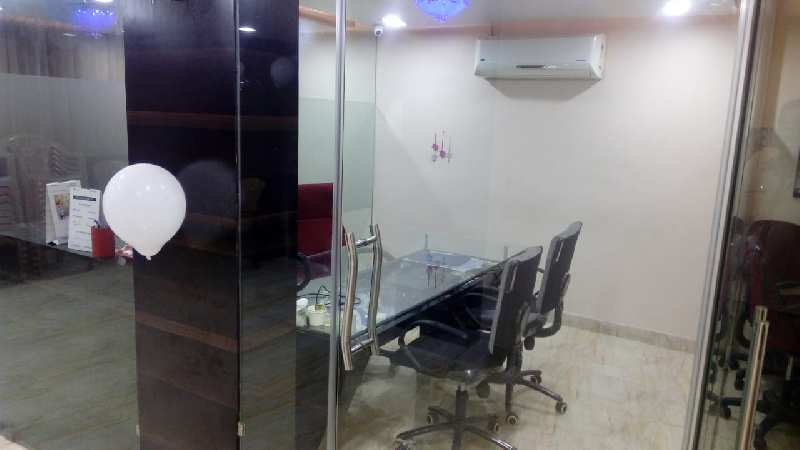 1000 Sq.ft. Office Space for Rent in Pimpri Chinchwad, Pune