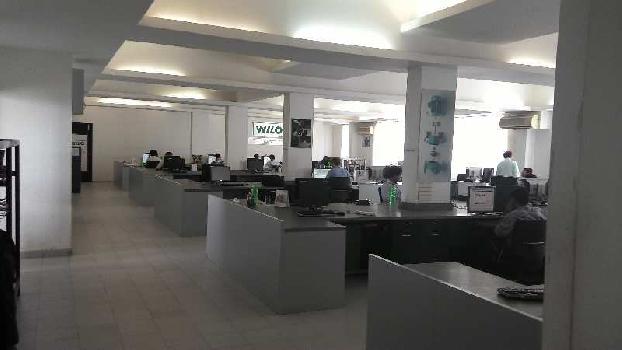 3000 Sq.ft. Office Space for Rent in Pimpri Chinchwad, Pune