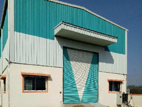 10000 Sq.ft. Warehouse/Godown for Rent in Pirangut, Pune