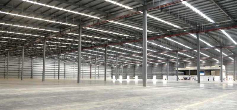 200000 Sq.ft. Warehouse/Godown for Rent in Chakan MIDC, Pune