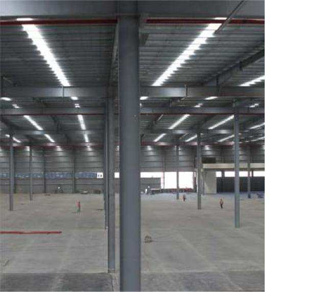 200000 Sq.ft. Warehouse/Godown for Rent in Chakan MIDC, Pune