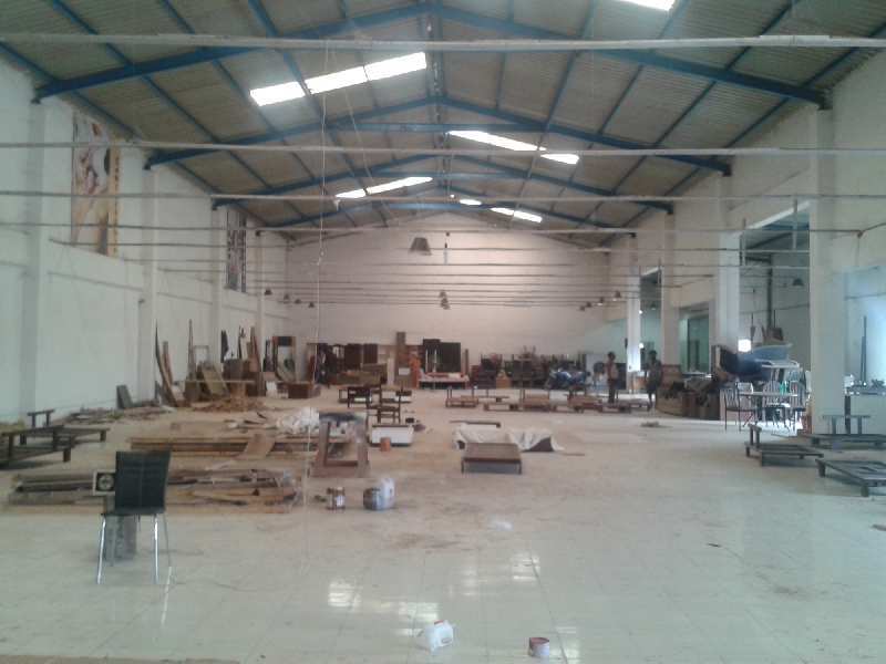 5000 Sq.ft. Factory / Industrial Building for Rent in Hinjewadi Phase 1, Pune