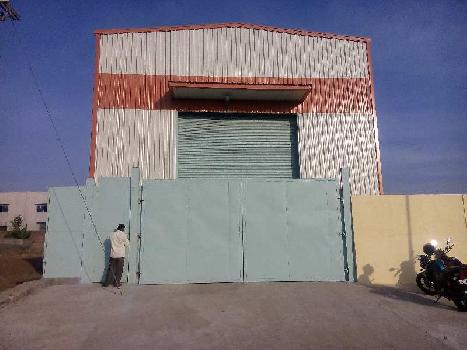 5000 Sq.ft. Warehouse/Godown for Rent in Hinjewadi Phase 1, Pune
