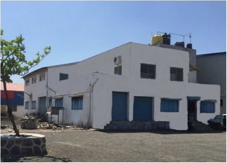 10000 Sq.ft. Factory / Industrial Building for Rent in Pune