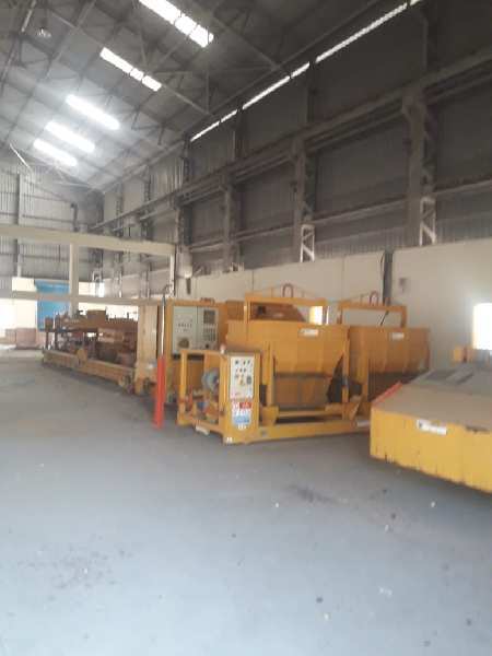 10000 Sq.ft. Warehouse/Godown for Rent in Pune