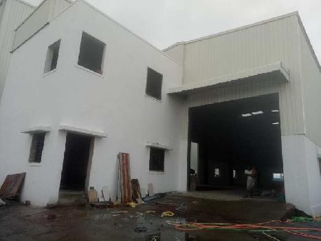 11000 Sq.ft. Warehouse/Godown for Rent in Pirangut, Pune
