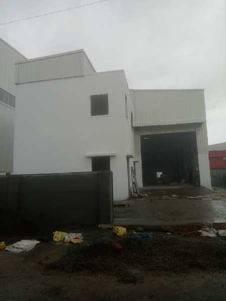 11000 Sq.ft. Warehouse/Godown for Rent in Pirangut, Pune