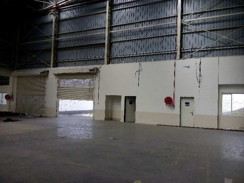 210000 Sq.ft. Factory / Industrial Building for Rent in Chakan MIDC, Pune