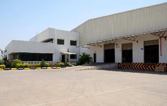 30160 Sq.ft. Factory / Industrial Building for Rent in Hinjewadi, Pune