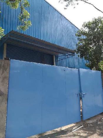 15000 Sq.ft. Warehouse/Godown for Rent in Pimpri Chinchwad, Pune