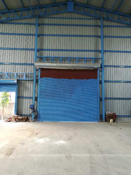 15000 Sq.ft. Warehouse/Godown for Rent in Pimpri Chinchwad, Pune