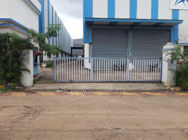 25000 Sq.ft. Warehouse/Godown for Rent in Pimpri Chinchwad, Pune