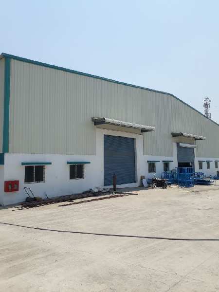 100000 Sq.ft. Factory / Industrial Building for Rent in Pimpri Chinchwad, Pune