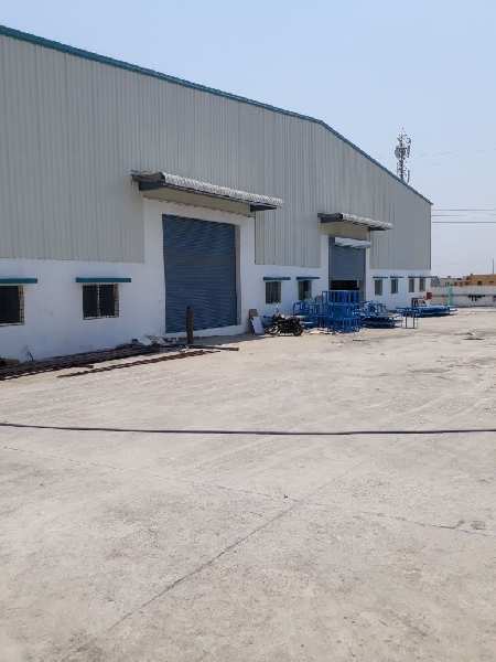 100000 Sq.ft. Warehouse/Godown for Rent in Pimpri Chinchwad, Pune
