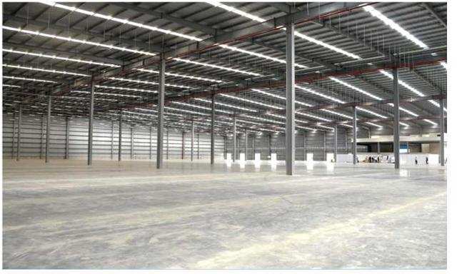 300000 Sq.ft. Warehouse/Godown for Rent in Chakan MIDC, Pune