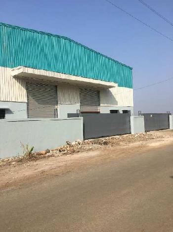20000 Sq.ft. Factory / Industrial Building for Rent in Pimpri Chinchwad, Pune