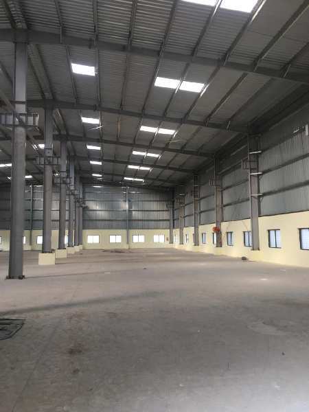 20000 Sq.ft. Factory / Industrial Building for Rent in Pimpri Chinchwad, Pune