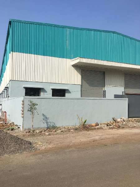 20000 Sq.ft. Warehouse/Godown for Rent in Pimpri Chinchwad, Pune