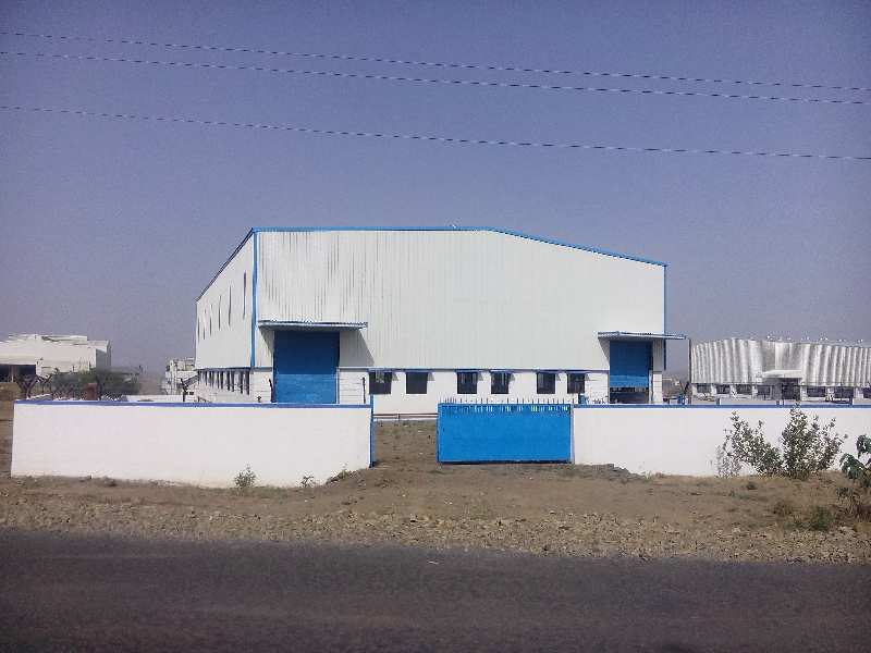 10000 Sq.ft. Warehouse/Godown for Rent in Tathawade, Pune