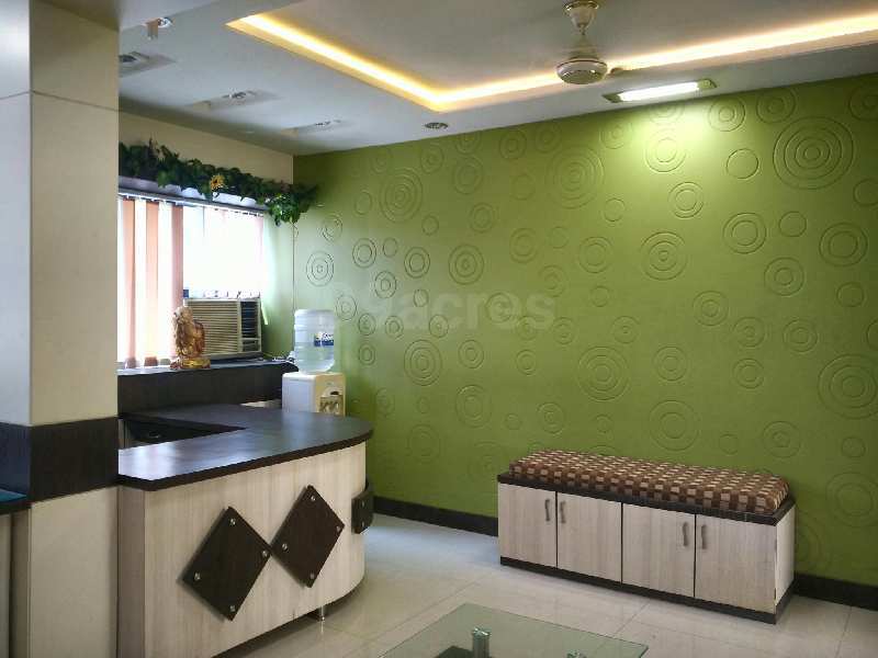 500 Sq.ft. Office Space for Rent in Pimpri Chinchwad, Pune