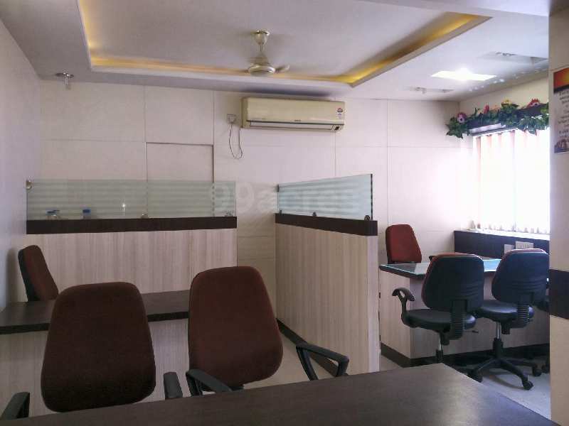 500 Sq.ft. Office Space for Rent in Pimpri Chinchwad, Pune