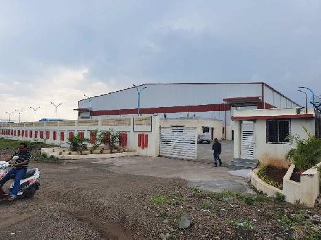 50000 Sq.ft. Warehouse/Godown for Rent in Talegaon MIDC Road, Pune, Pune