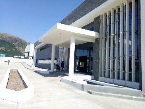 100000 Sq.ft. Factory / Industrial Building for Rent in Talegaon MIDC Road, Pune, Pune