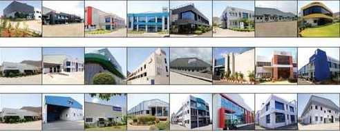 315000 Sq.ft. Factory / Industrial Building for Rent in Chakan MIDC, Pune