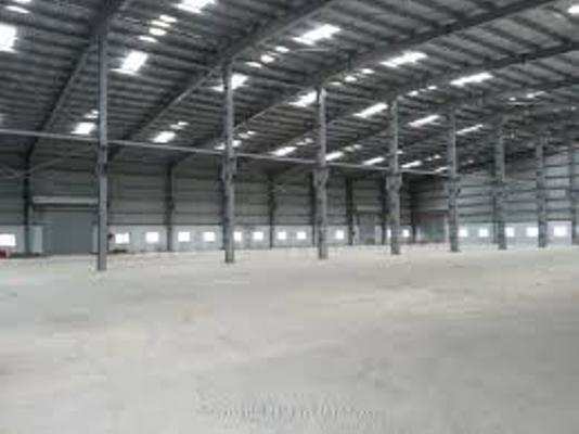 315000 Sq.ft. Factory / Industrial Building for Rent in Chakan MIDC, Pune