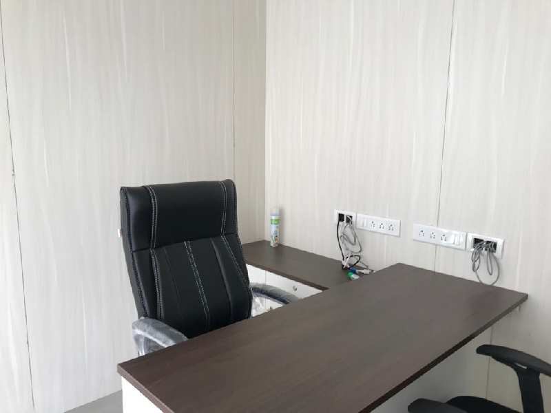 1050 Sq.ft. Office Space for Rent in Pimpri Chinchwad, Pune
