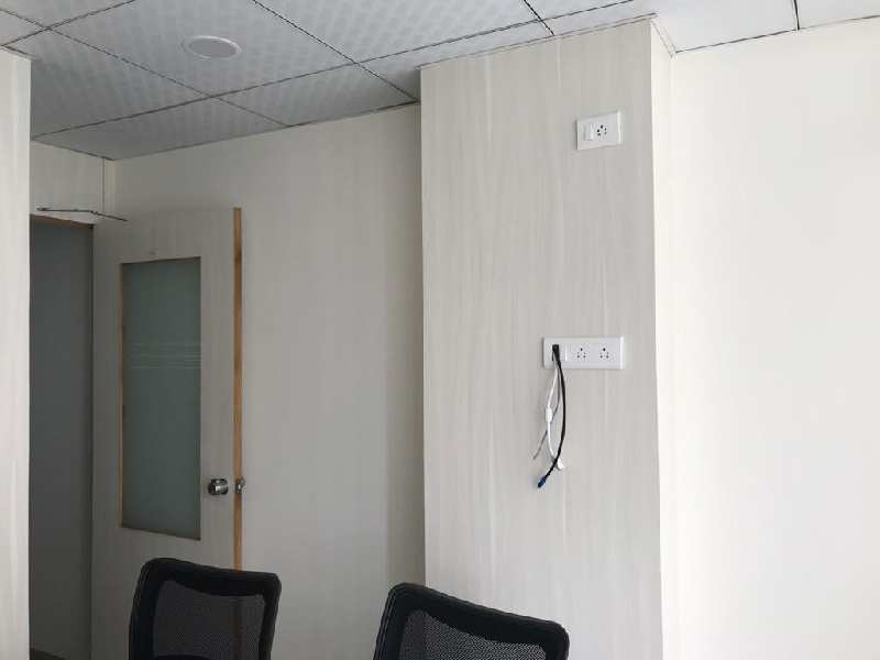 1050 Sq.ft. Office Space for Rent in Pimpri Chinchwad, Pune