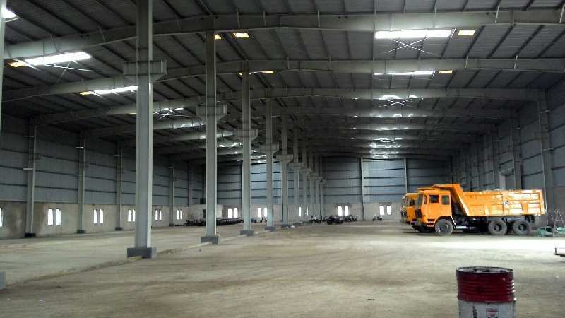 50030 Sq.ft. Warehouse/Godown for Rent in Talegaon MIDC Road, Pune, Pune