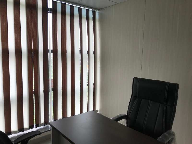 1000 Sq.ft. Office Space for Rent in Pimpri Chinchwad, Pune
