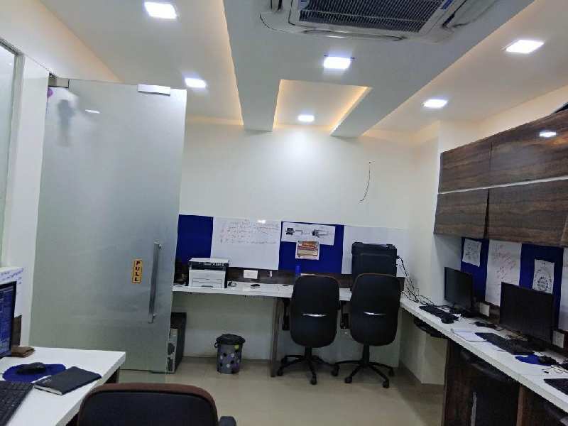 1500 Sq.ft. Office Space for Rent in Pimpri Chinchwad, Pune