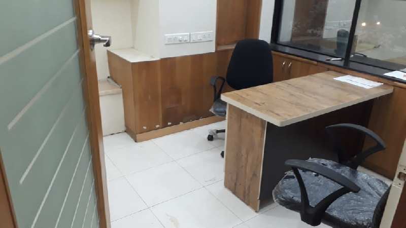 1043 Sq.ft. Office Space for Rent in Pimpri Chinchwad, Pune