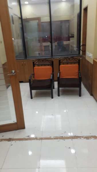 1043 Sq.ft. Office Space for Rent in Pimpri Chinchwad, Pune