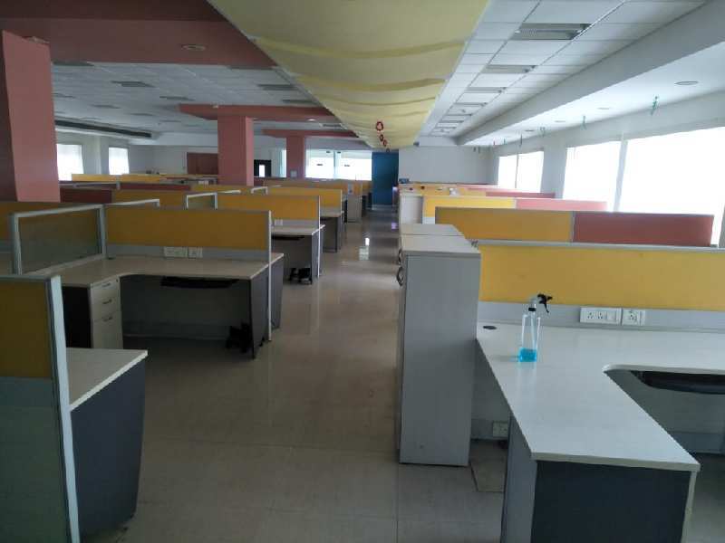 10000 Sq.ft. Office Space for Rent in Pimpri Chinchwad, Pune