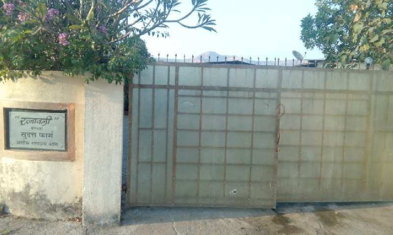 2 BHK Farm House for Sale in Mulshi, Pune (18000 Sq.ft.)