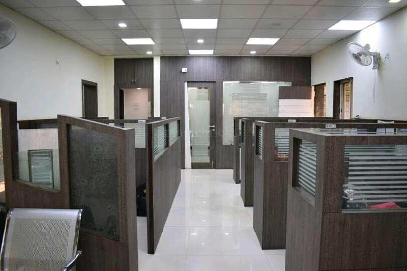 1560 Sq.ft. Office Space for Rent in Pimpri Chinchwad, Pune