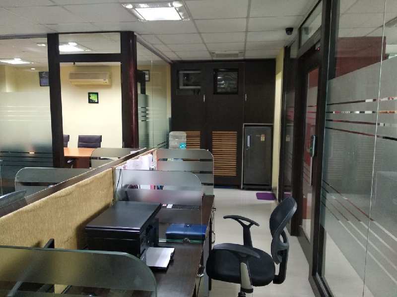 2043 Sq.ft. Office Space for Rent in Pimpri Chinchwad, Pune