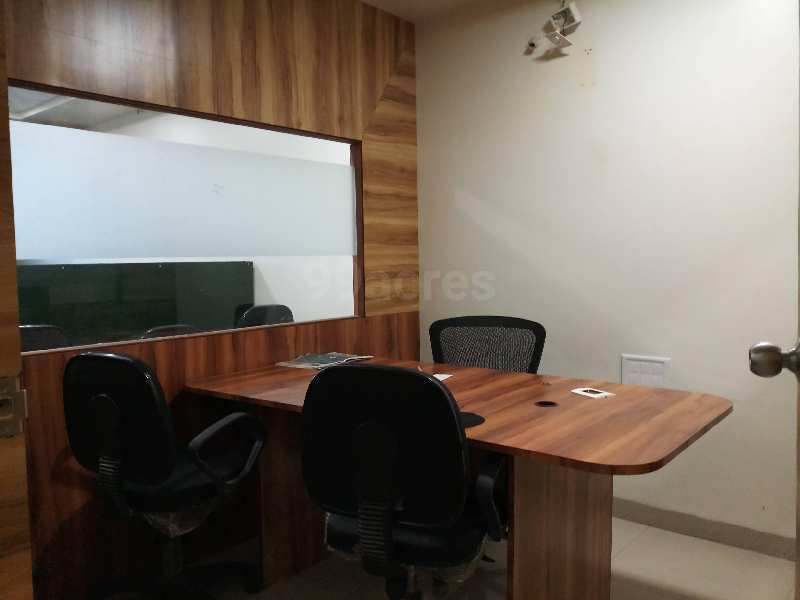 514 Sq.ft. Office Space for Rent in Pimpri Chinchwad, Pune