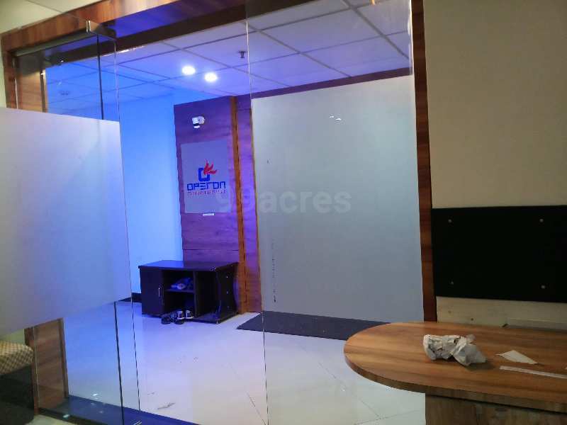 514 Sq.ft. Office Space for Rent in Pimpri Chinchwad, Pune